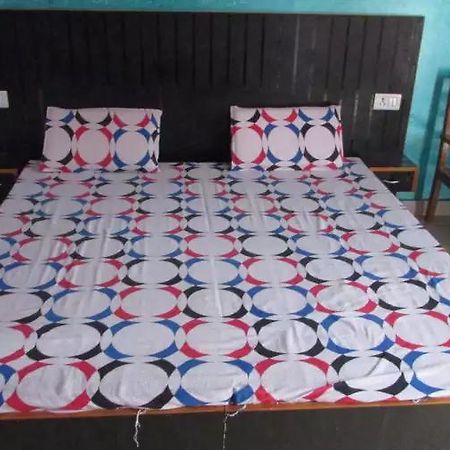 Rudra Guest House Rishikesh Exterior photo